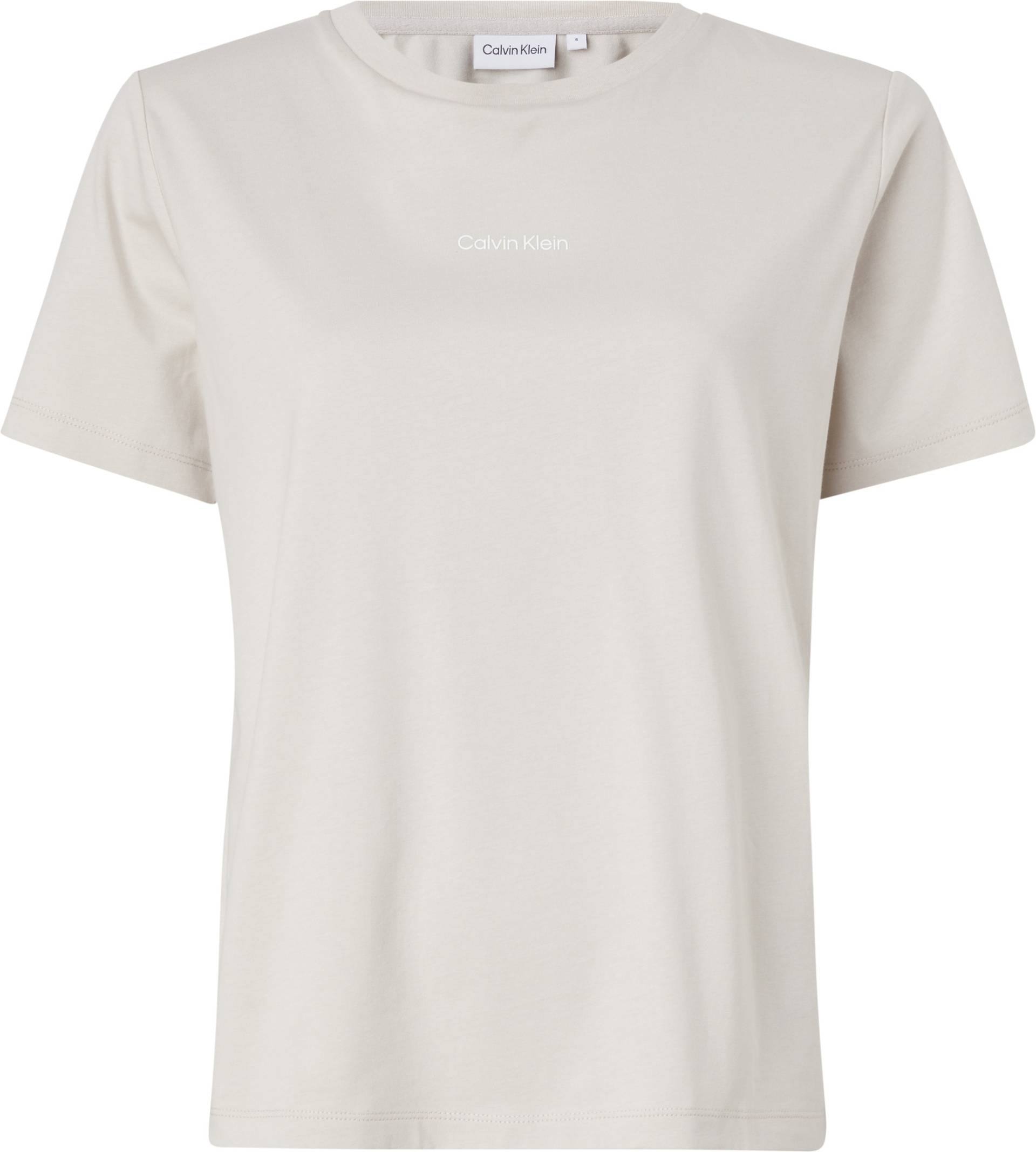 Calvin Klein T-Shirt »MICRO LOGO T-SHIRT« von Calvin Klein