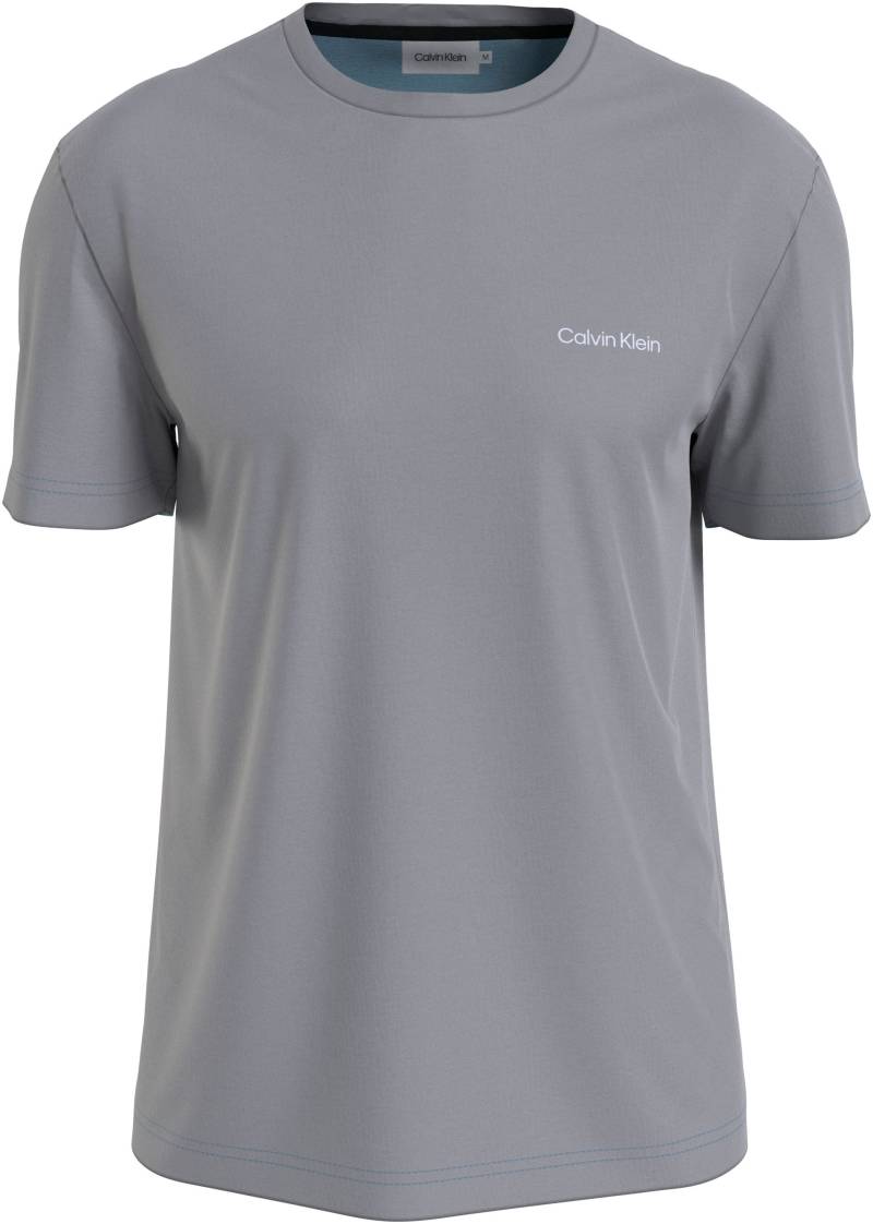 Calvin Klein T-Shirt »Micro Logo« von Calvin Klein