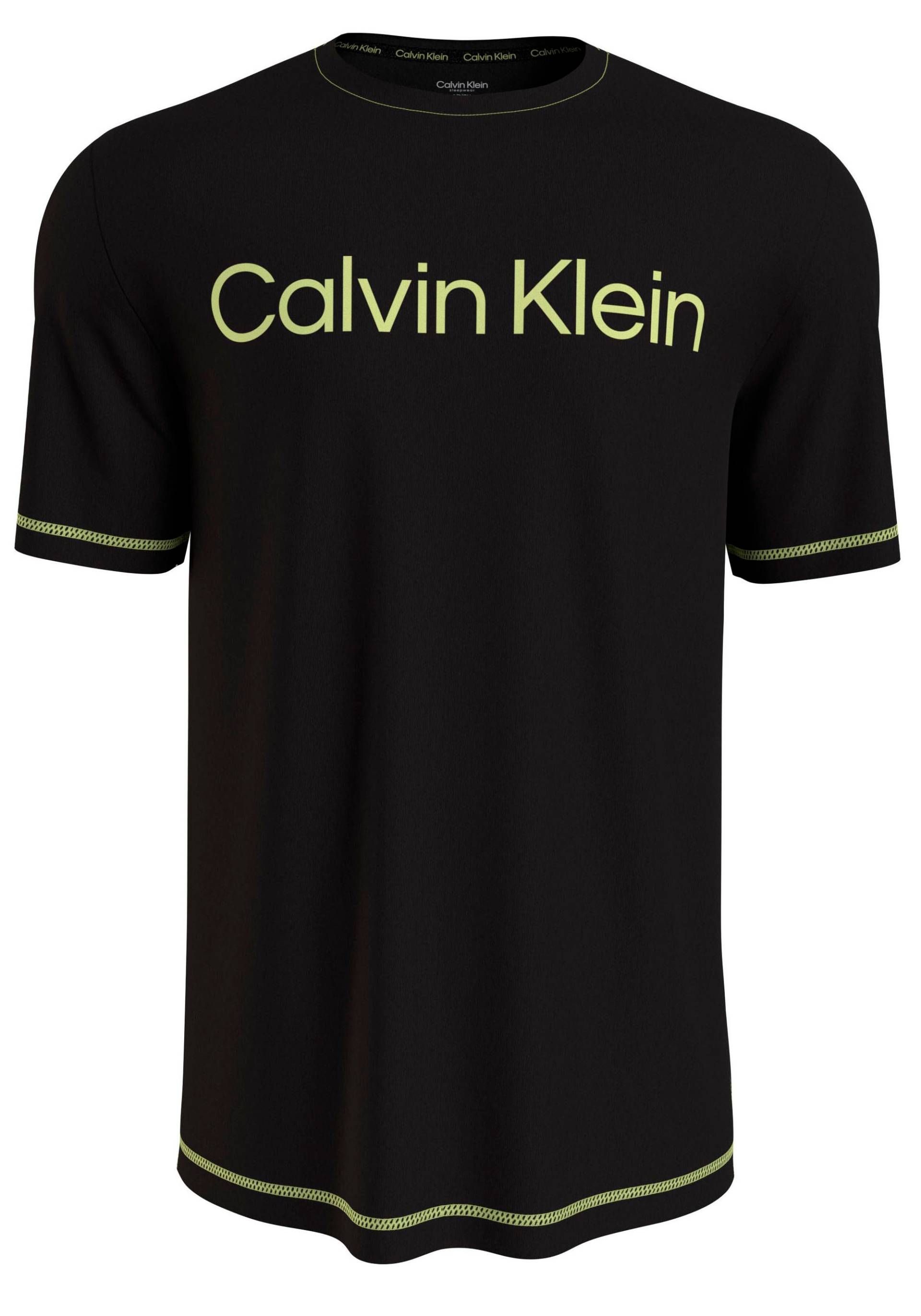 Calvin Klein Underwear T-Shirt »S/S CREW NECK« von Calvin Klein Underwear