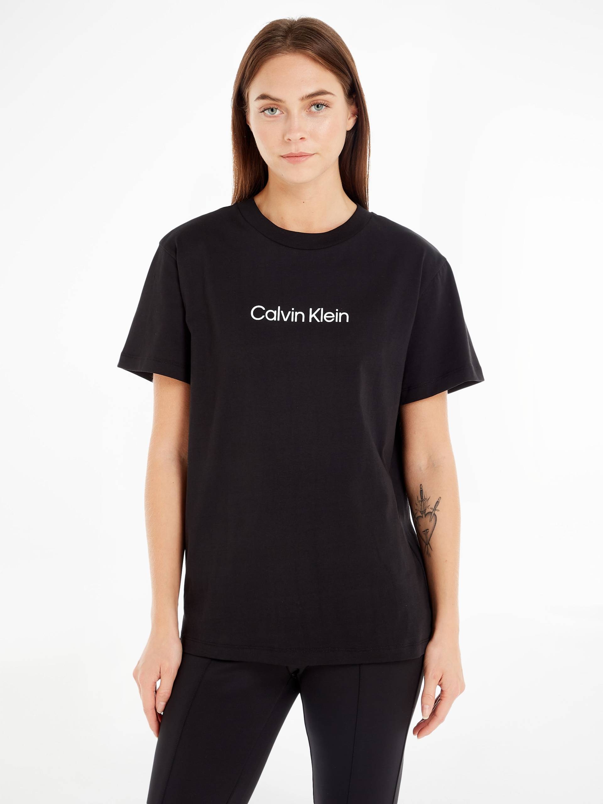 Calvin Klein T-Shirt »Shirt HERO LOGO REGULAR« Calvin Klein T-Shirt »Shirt HERO LOGO REGULAR« von Calvin Klein