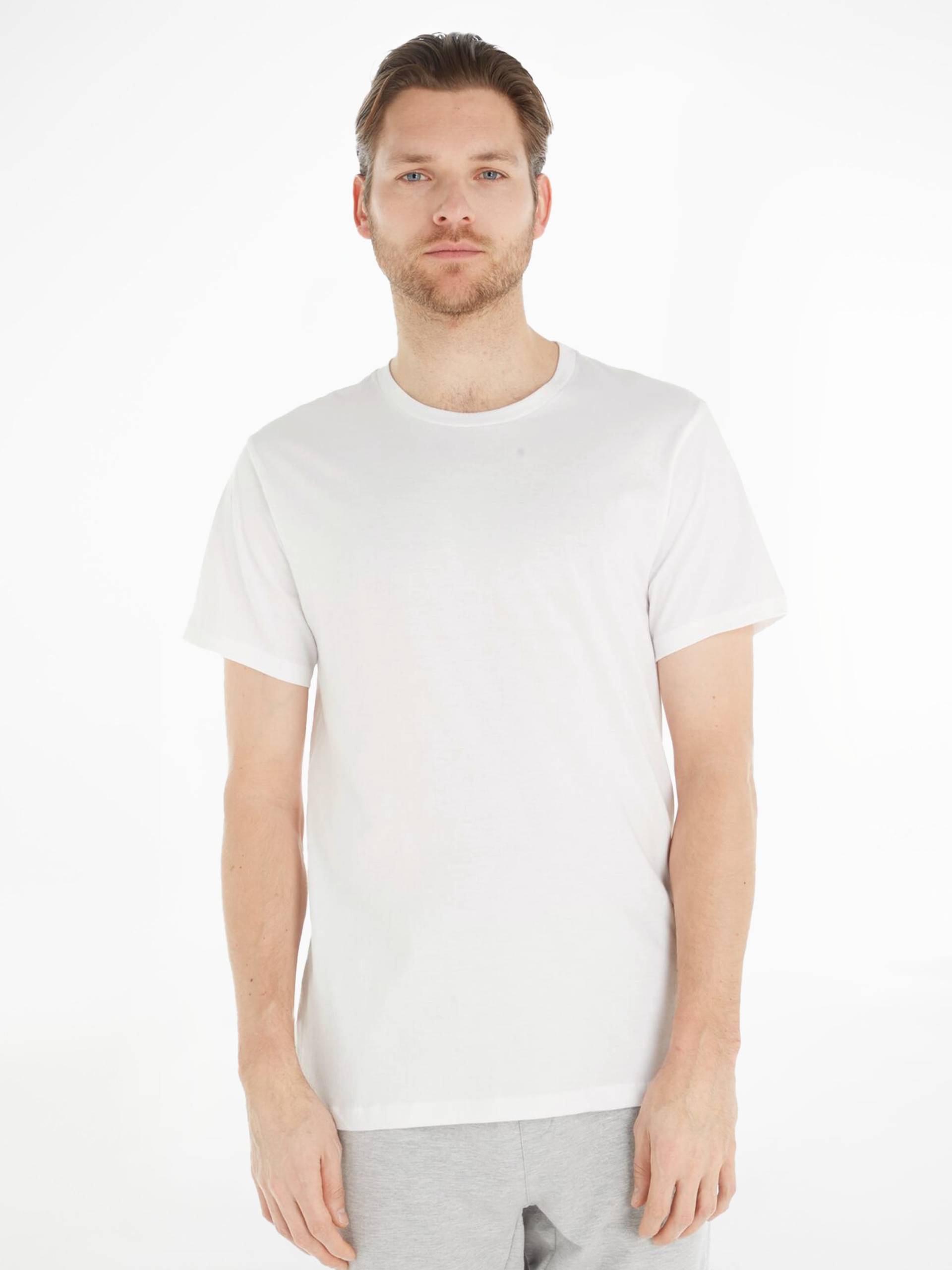 Calvin Klein Underwear T-Shirt »uni«, (3er-Pack) von Calvin Klein Underwear