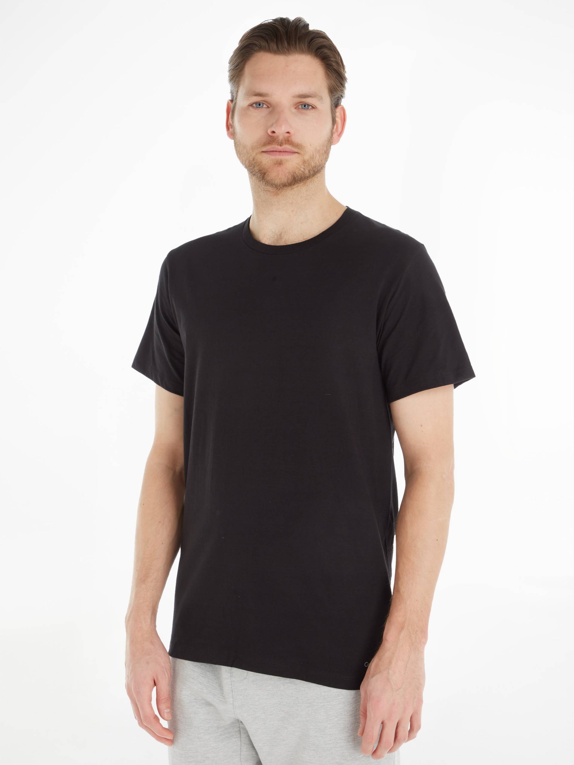 Calvin Klein Underwear T-Shirt »uni«, (3er-Pack) von Calvin Klein Underwear