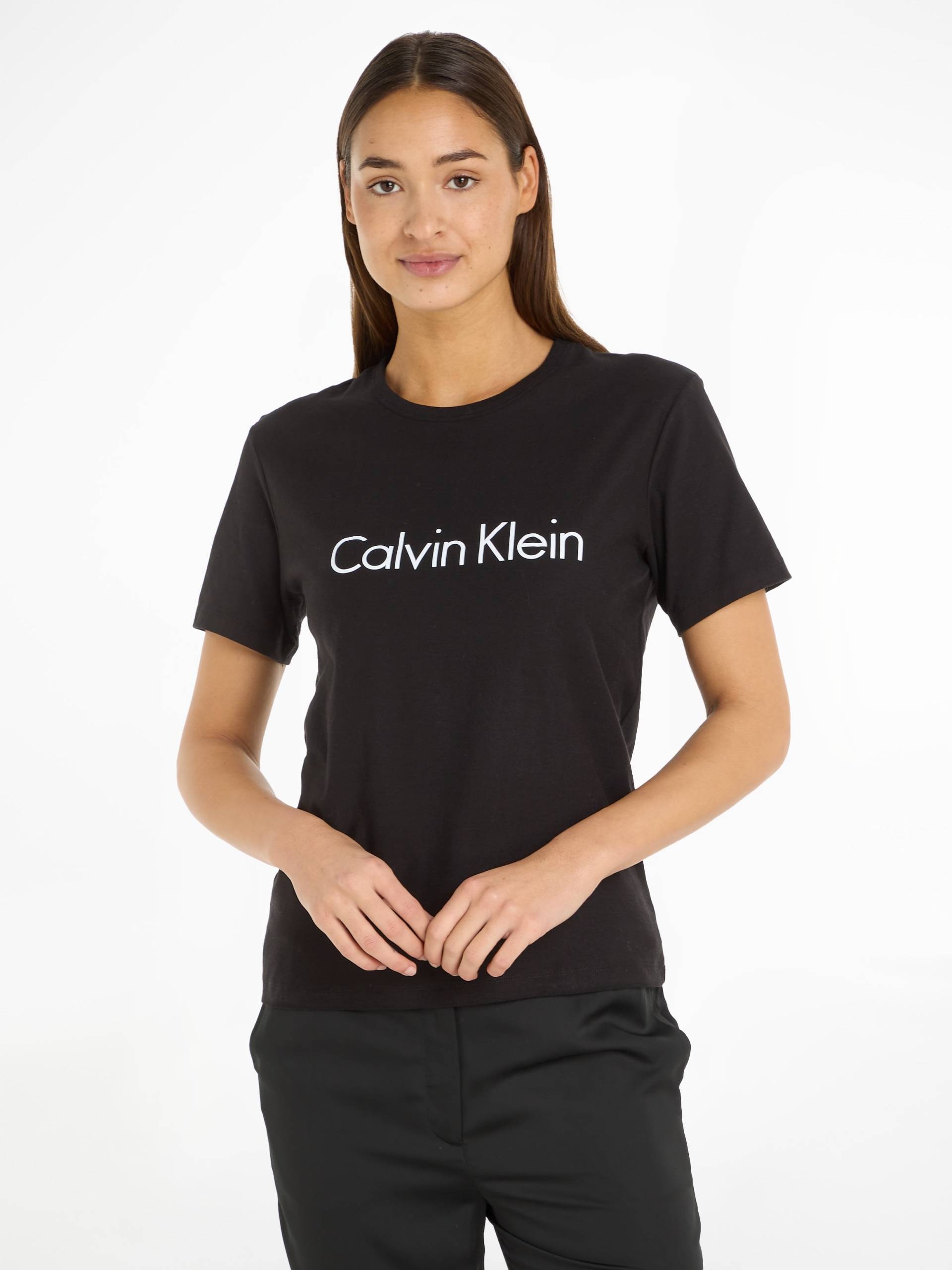 Calvin Klein Underwear T-Shirt, mit grossem Logodruck von Calvin Klein Underwear