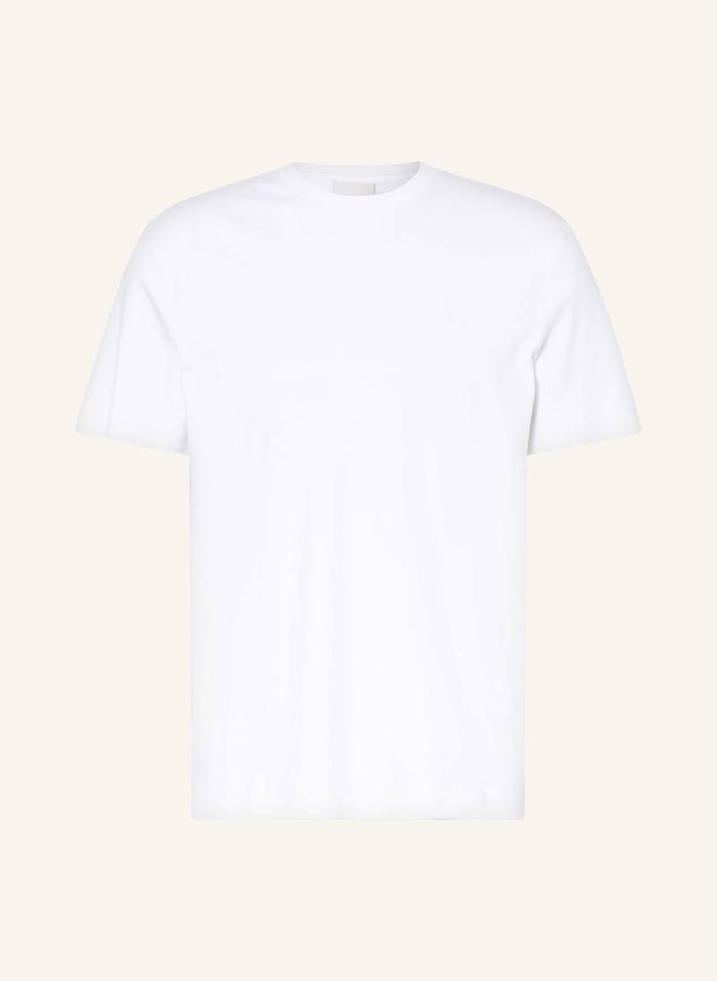 Calvin Klein T-Shirt weiss von Calvin Klein