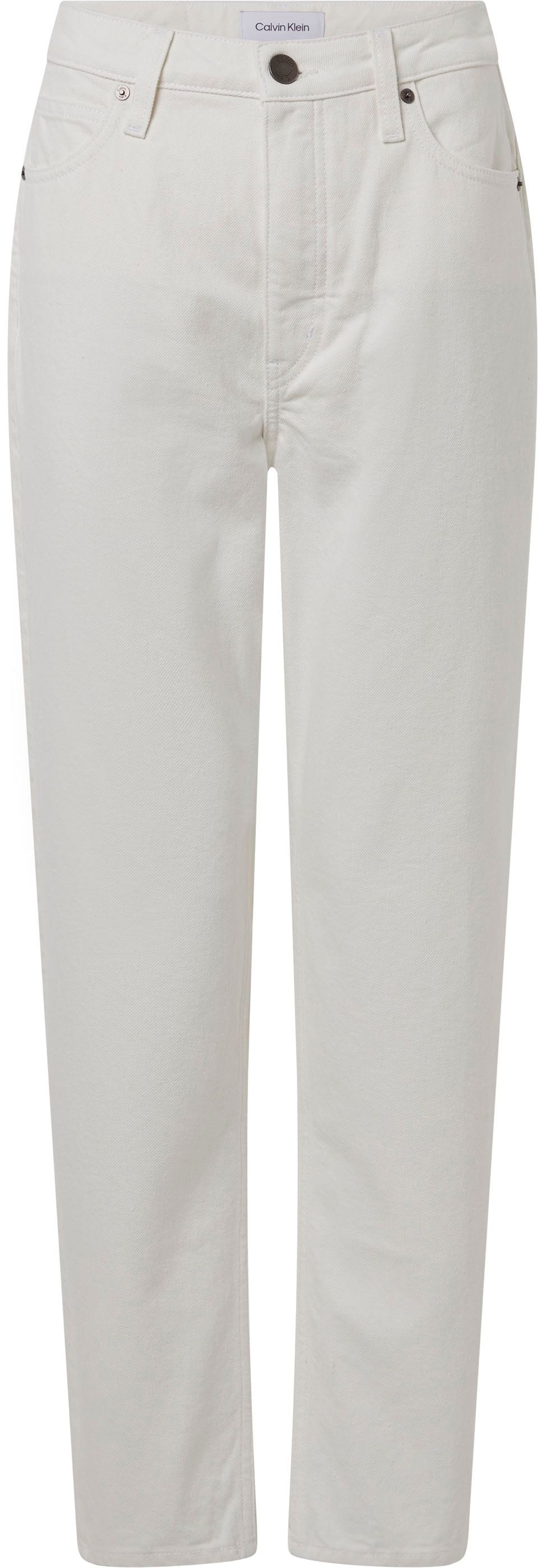 Calvin Klein Tapered-fit-Jeans von Calvin Klein