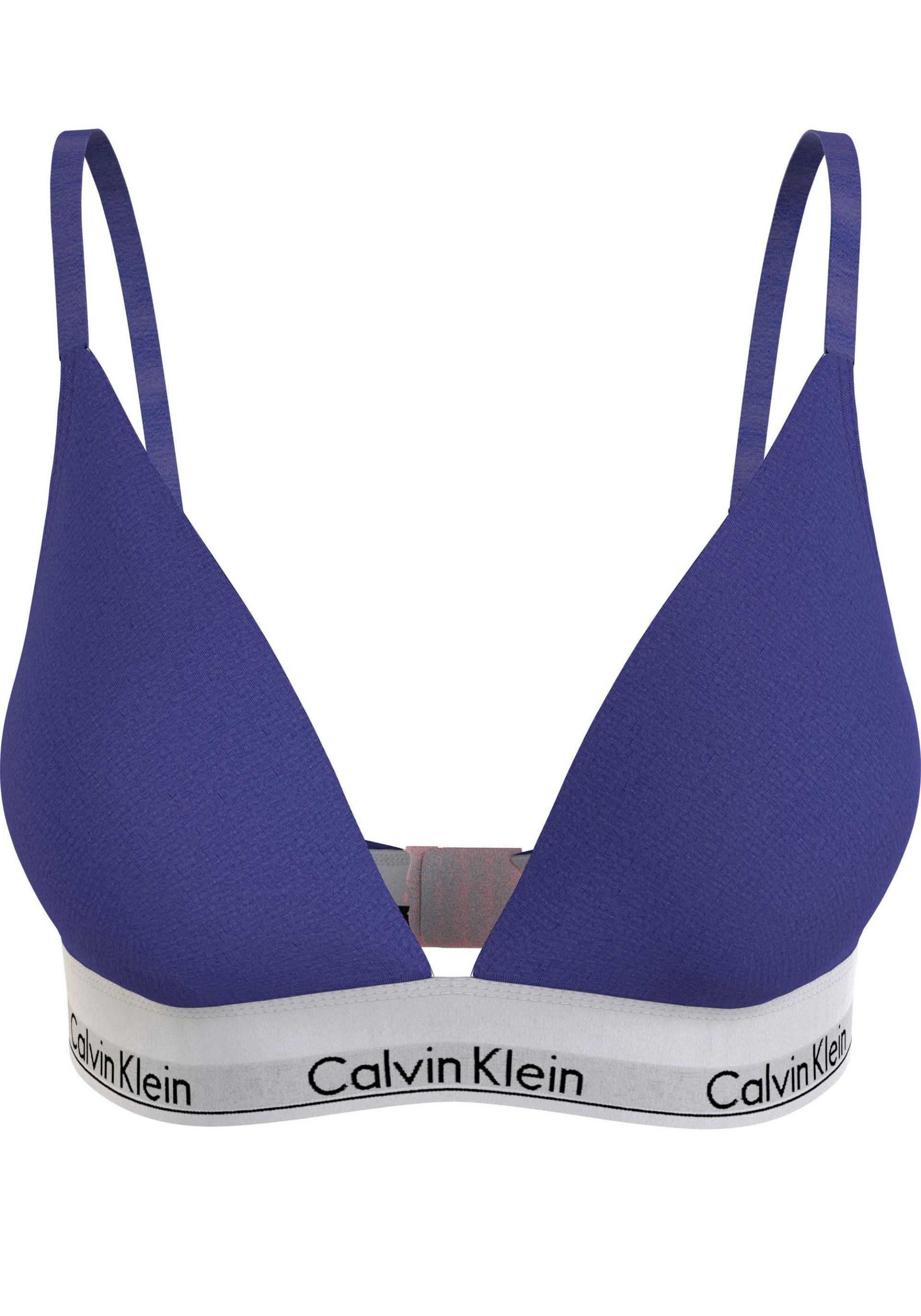 Calvin Klein Underwear Triangel-BH »LGHT LINED TRIANGLE« von Calvin Klein Underwear