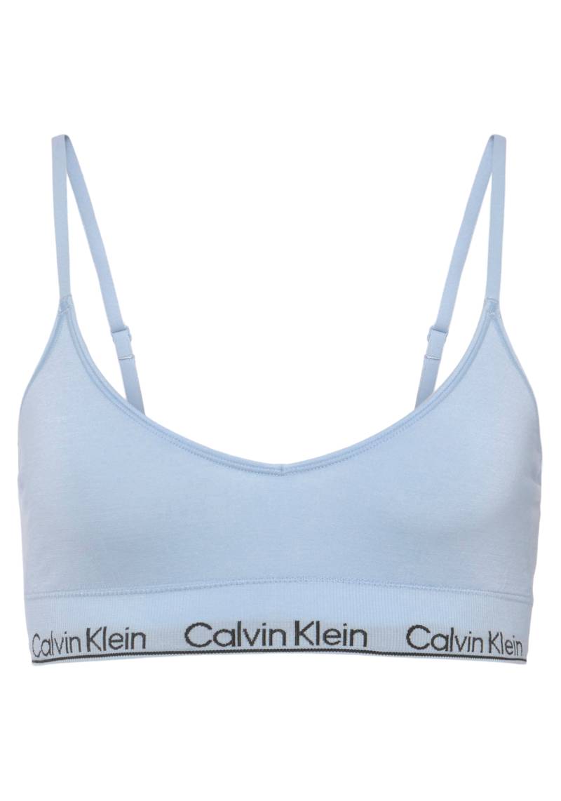 Calvin Klein Underwear Triangel-BH »LGHT LINED TRIANGLE« von Calvin Klein Underwear