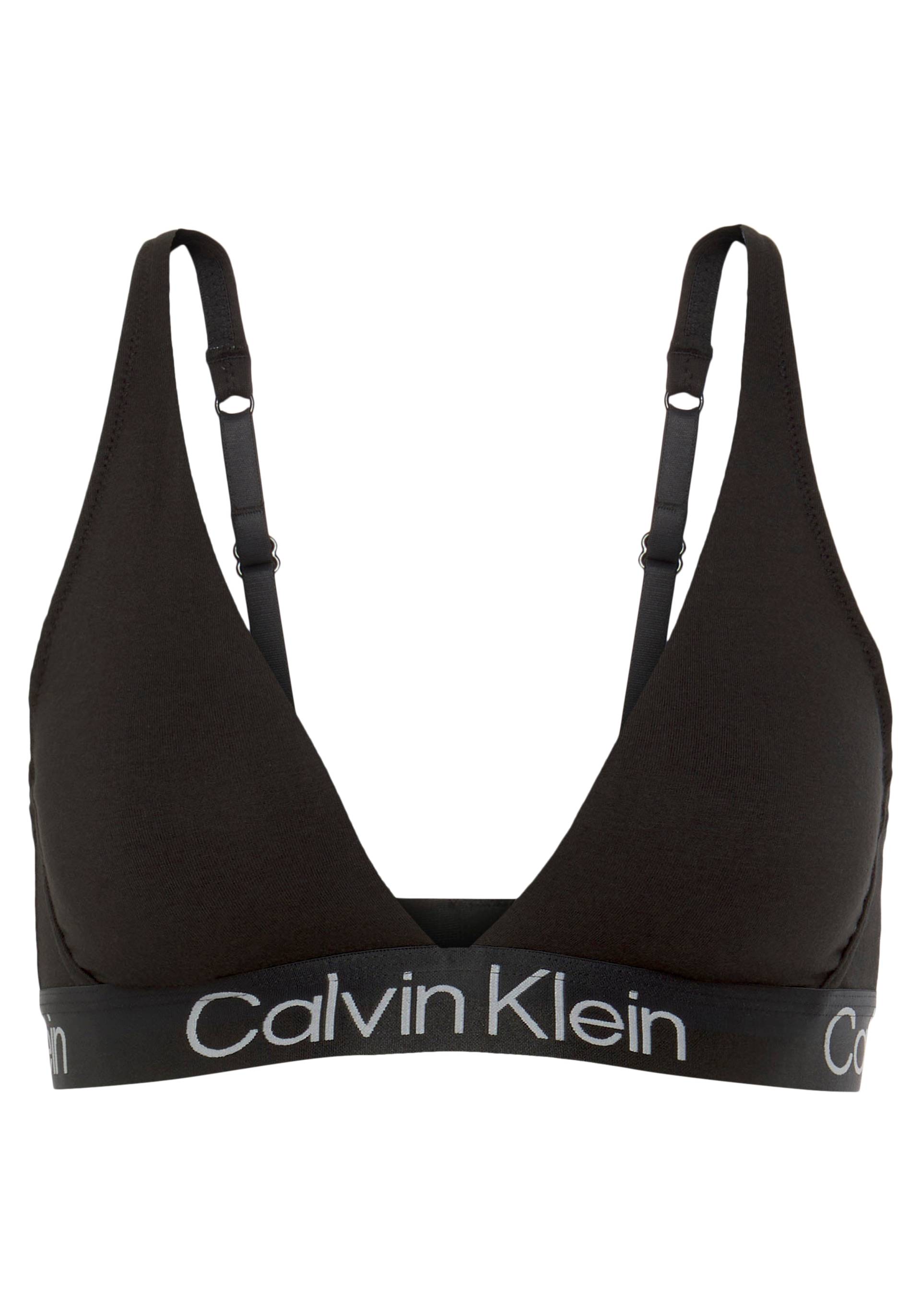 Calvin Klein Underwear Triangel-BH »LIGHTLY LINED TRIANGLE« von Calvin Klein Underwear