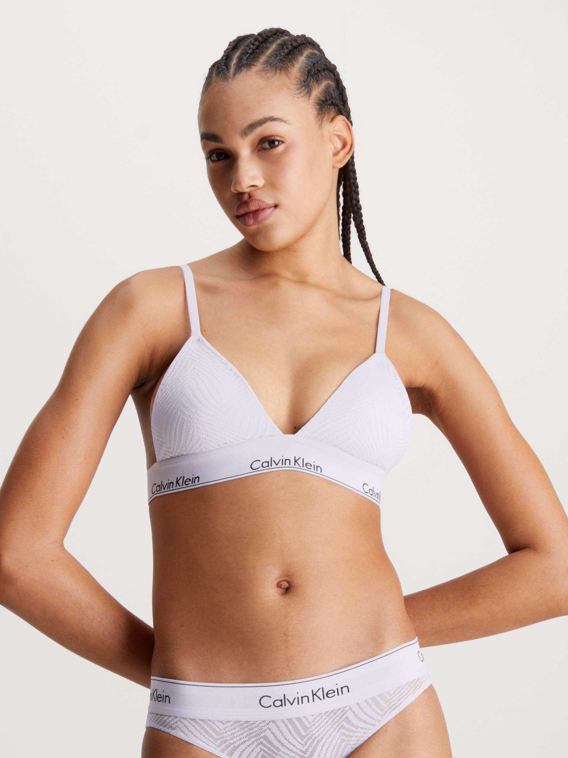 Calvin Klein Underwear Triangel-BH »LIGHTLY LINED TRIANGLE« von Calvin Klein Underwear