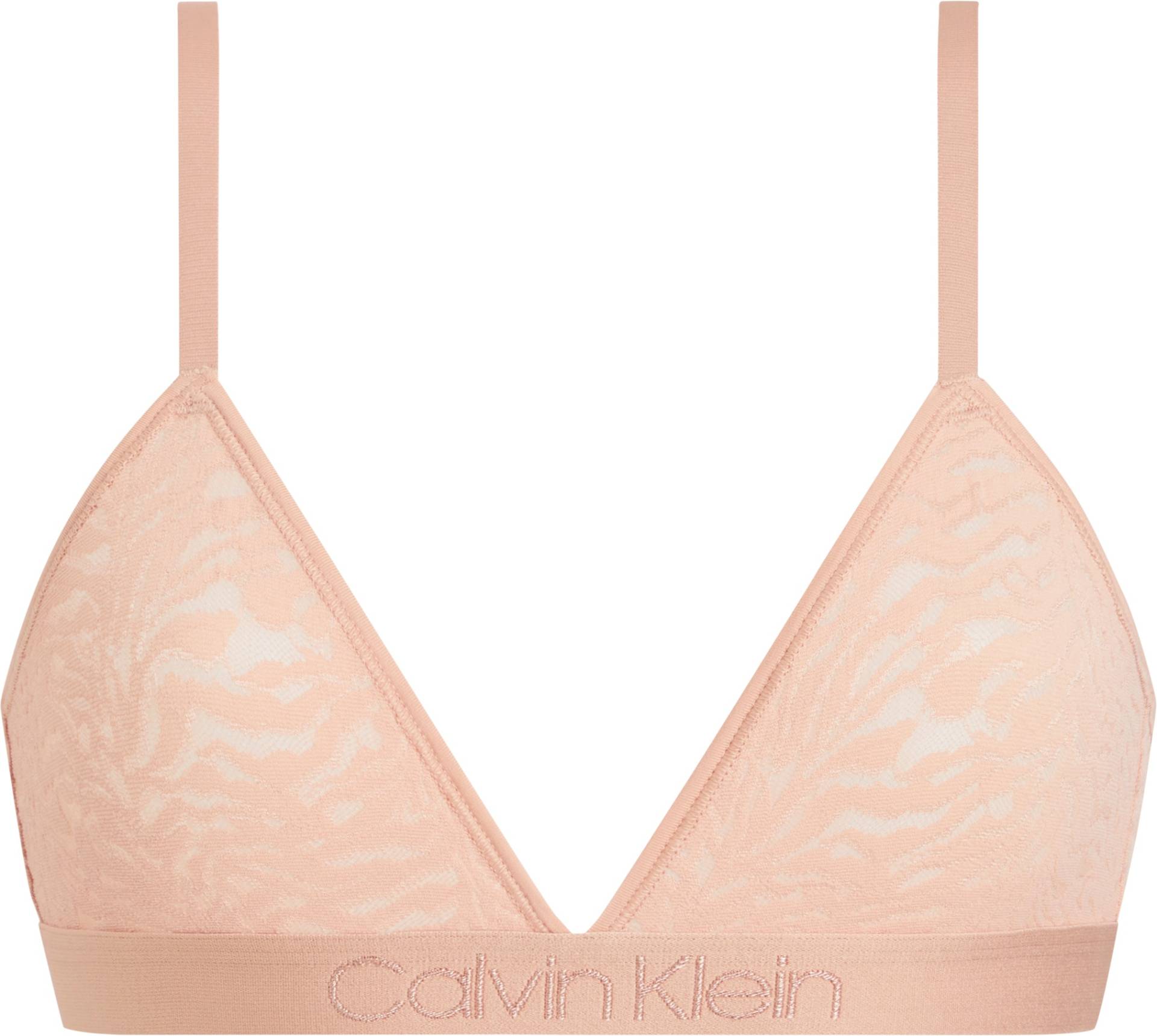 Calvin Klein Underwear Triangel-BH »UNLINED TRIANGLE« von Calvin Klein Underwear