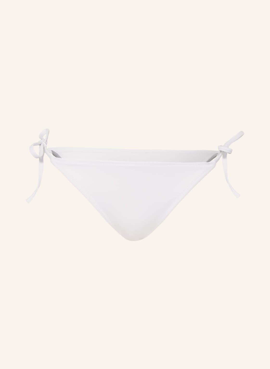 Calvin Klein Triangel-Bikini-Hose Intense Power weiss von Calvin Klein