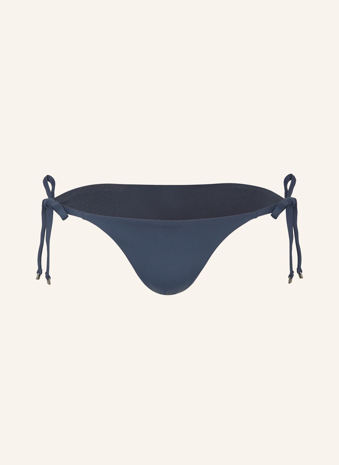 Calvin Klein Triangel-Bikini-Hose grau von Calvin Klein