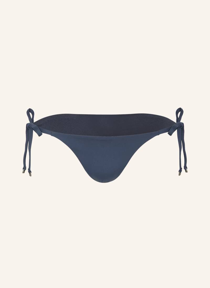 Calvin Klein Triangel-Bikini-Hose grau von Calvin Klein