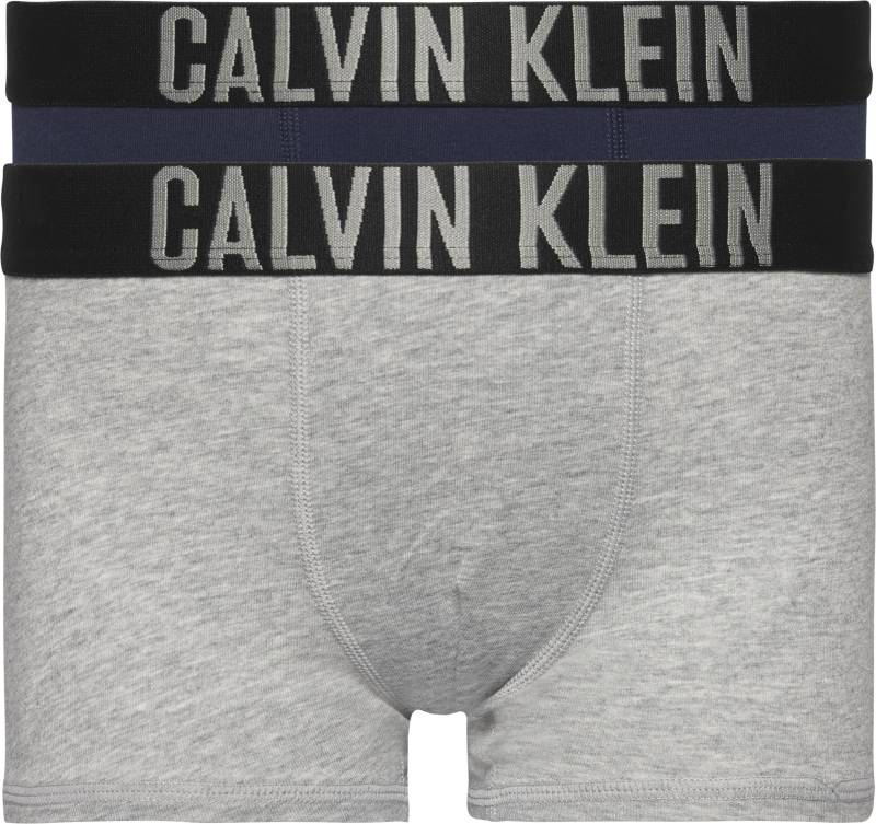 Calvin Klein Underwear Trunk »Intenese Power«, (2 St.) von Calvin Klein Underwear