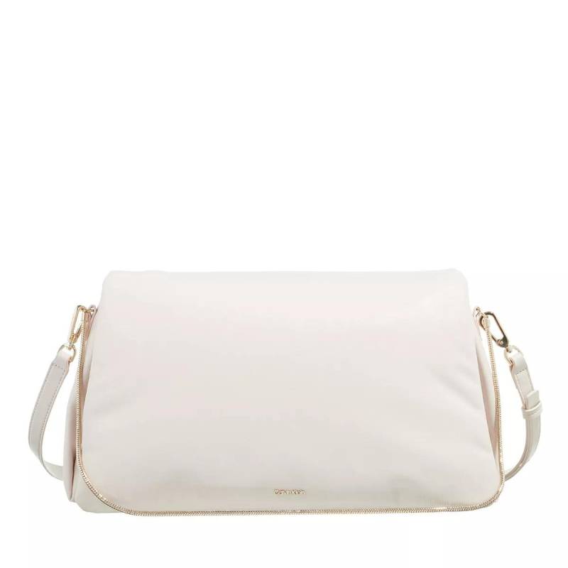 Calvin Klein Umhängetasche - Puffed Shoulder Bag - Gr. unisize - in Rosa - für Damen von Calvin Klein