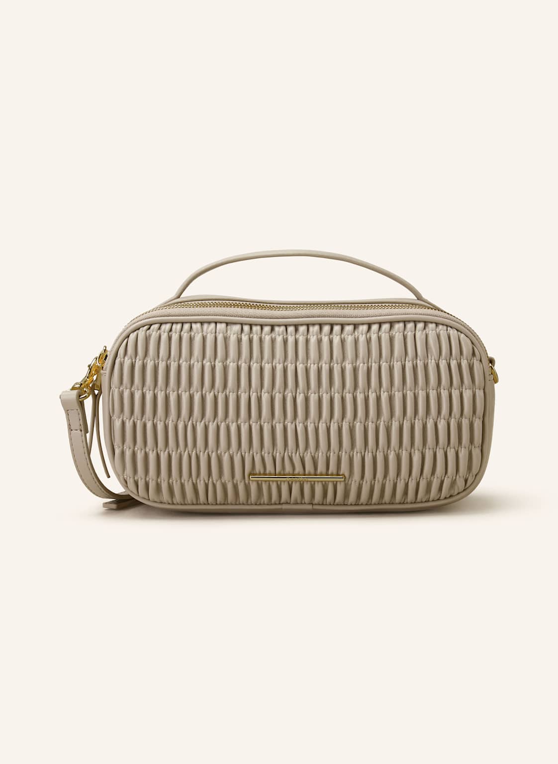 Calvin Klein Umhängetasche beige Calvin Klein Umhängetasche beige von Calvin Klein