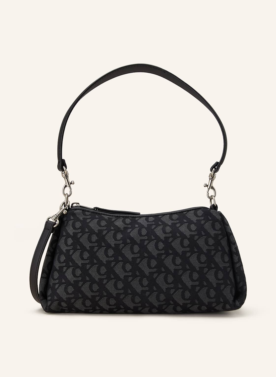 Calvin Klein Umhängetasche schwarz Calvin Klein Umhängetasche schwarz von Calvin Klein