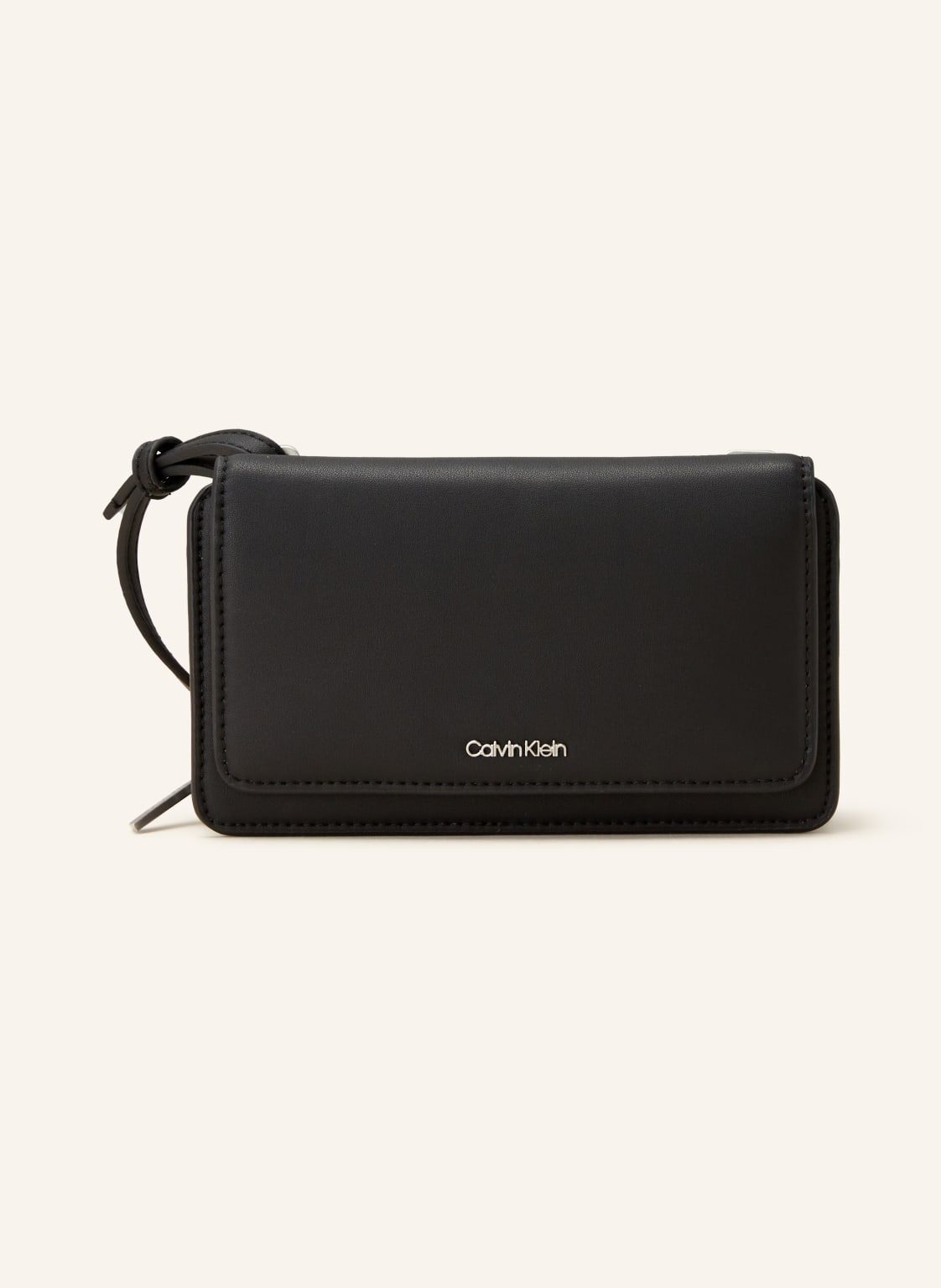 Calvin Klein Umhängetasche schwarz von Calvin Klein