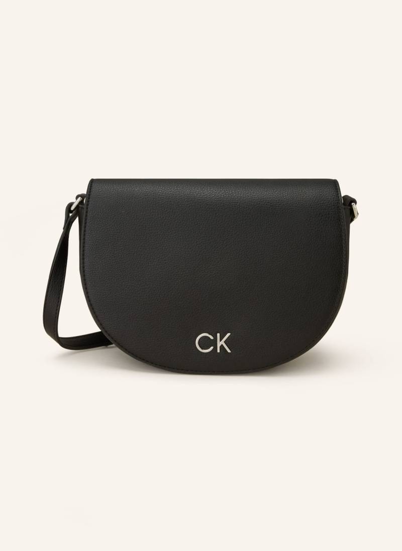 Calvin Klein Umhängetasche schwarz von Calvin Klein