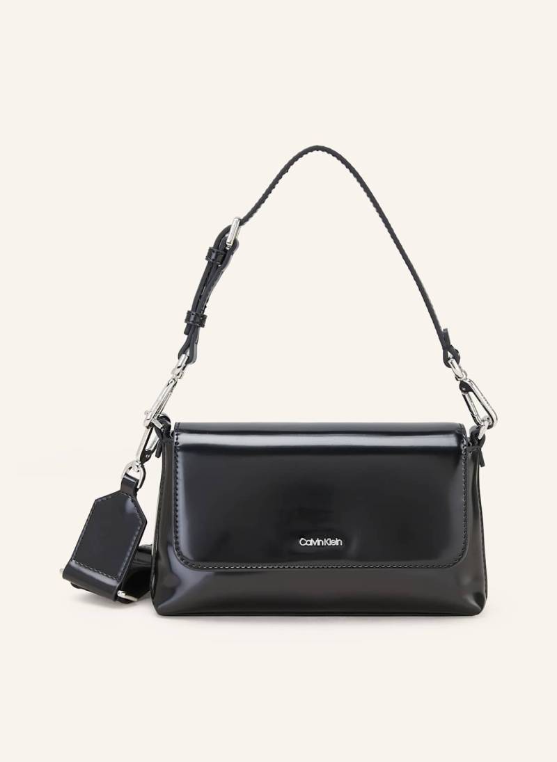 Calvin Klein Umhängetasche schwarz von Calvin Klein