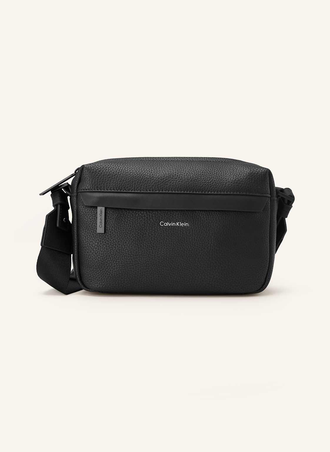 Calvin Klein Umhängetasche schwarz von Calvin Klein