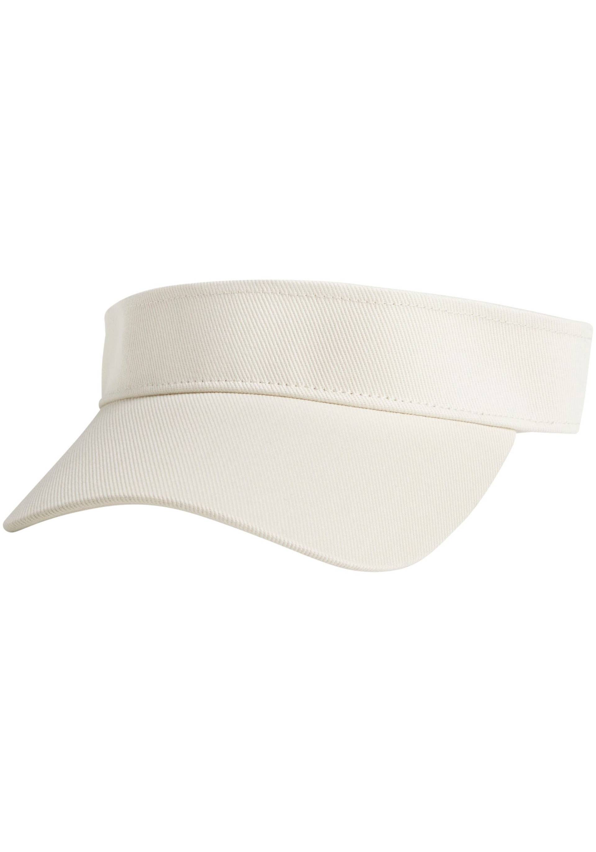 Calvin Klein Visor »LOGO STRAP CANVAS VISOR« von Calvin Klein