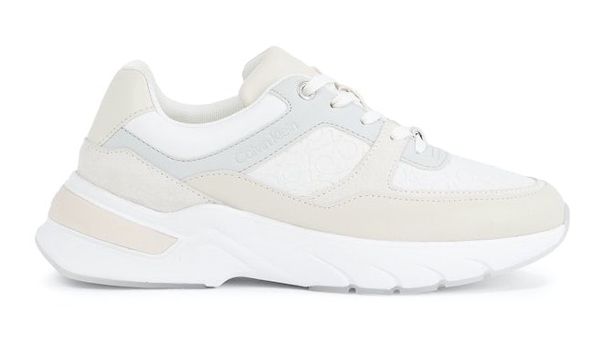 Calvin Klein Wedgesneaker »ELEVATED RUNNER - MONO MIX« von Calvin Klein