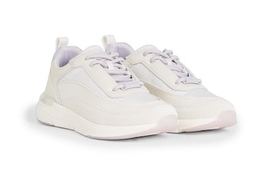 Calvin Klein Wedgesneaker »FLEXI RUNNER LACE UP-NANO MN MX« von Calvin Klein