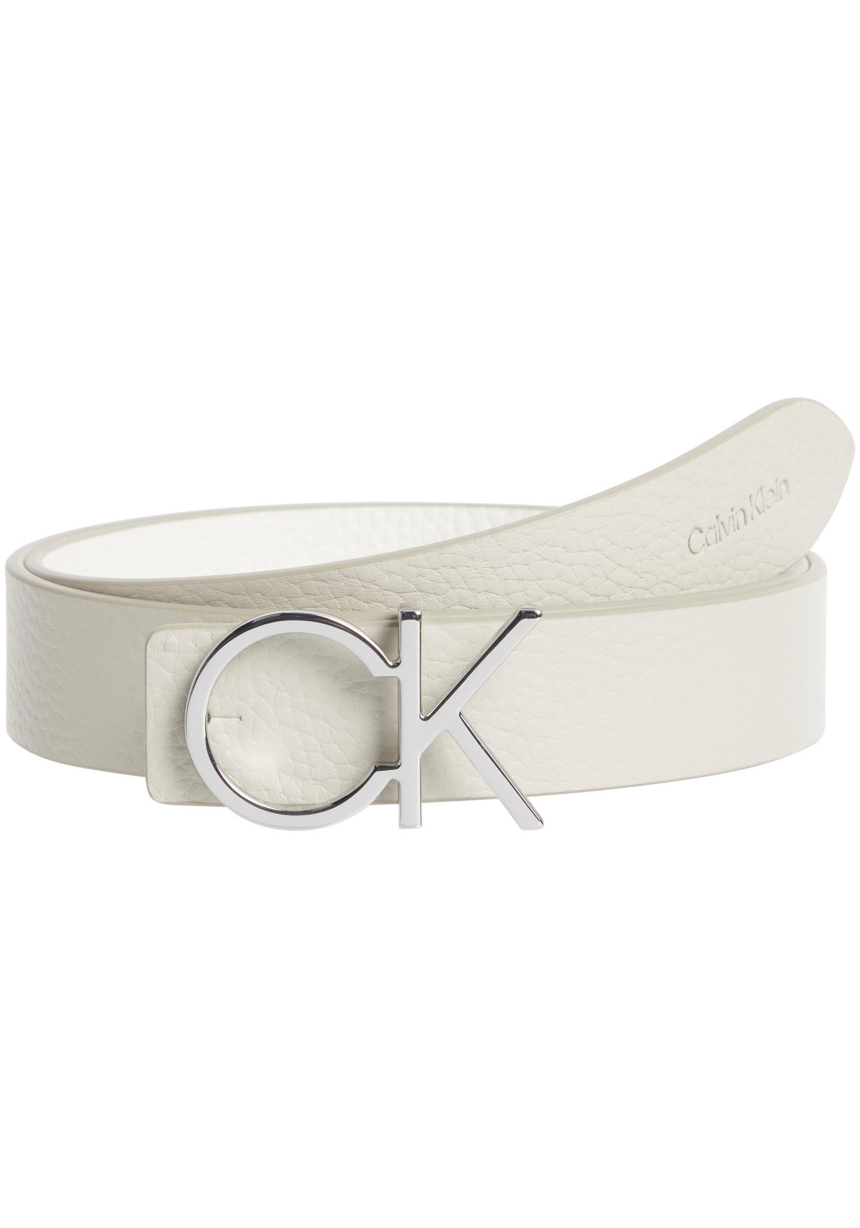 Calvin Klein Wendegürtel »CK REVERSIBLE BELT 3.0 PEBBLE« von Calvin Klein