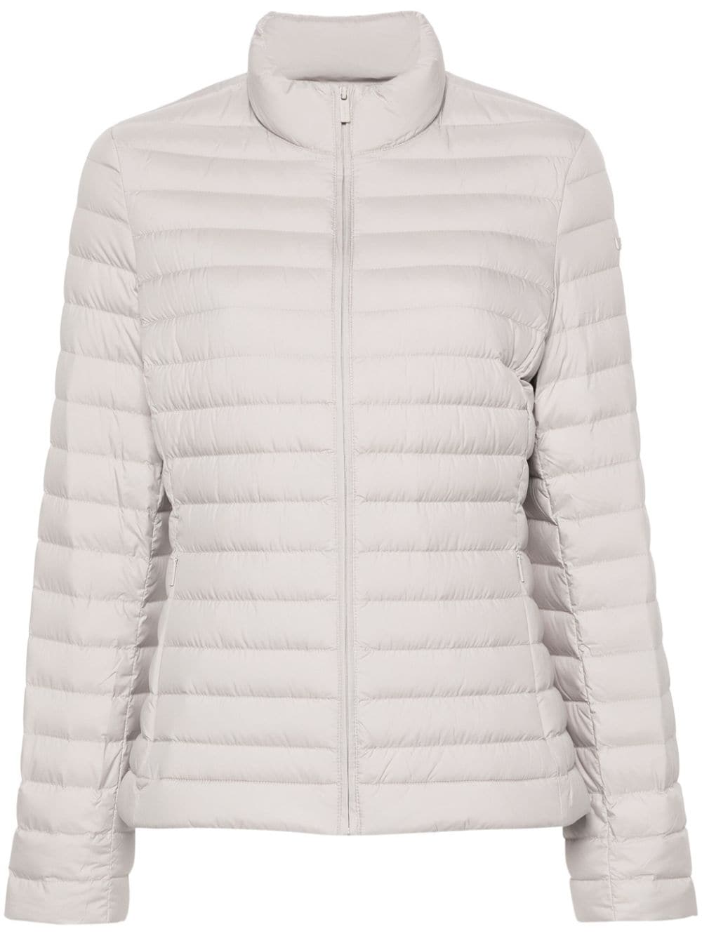 Calvin Klein lightweight puffer jacket - Neutrals von Calvin Klein