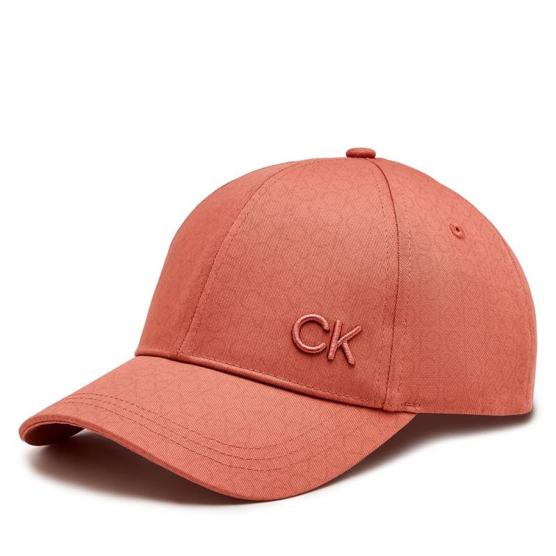 Cap Calvin Klein Ck Daily K60K611999 Rosa von Calvin Klein