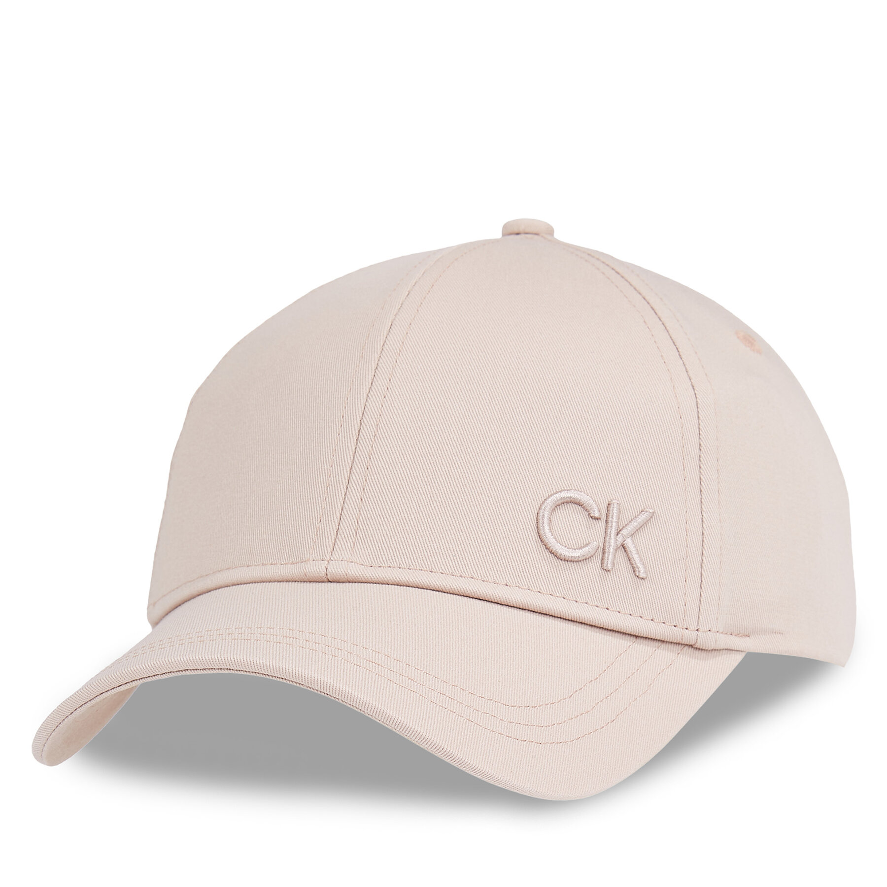 Cap Calvin Klein Ck Daily K60K612000 Shadow Gray PE1 von Calvin Klein