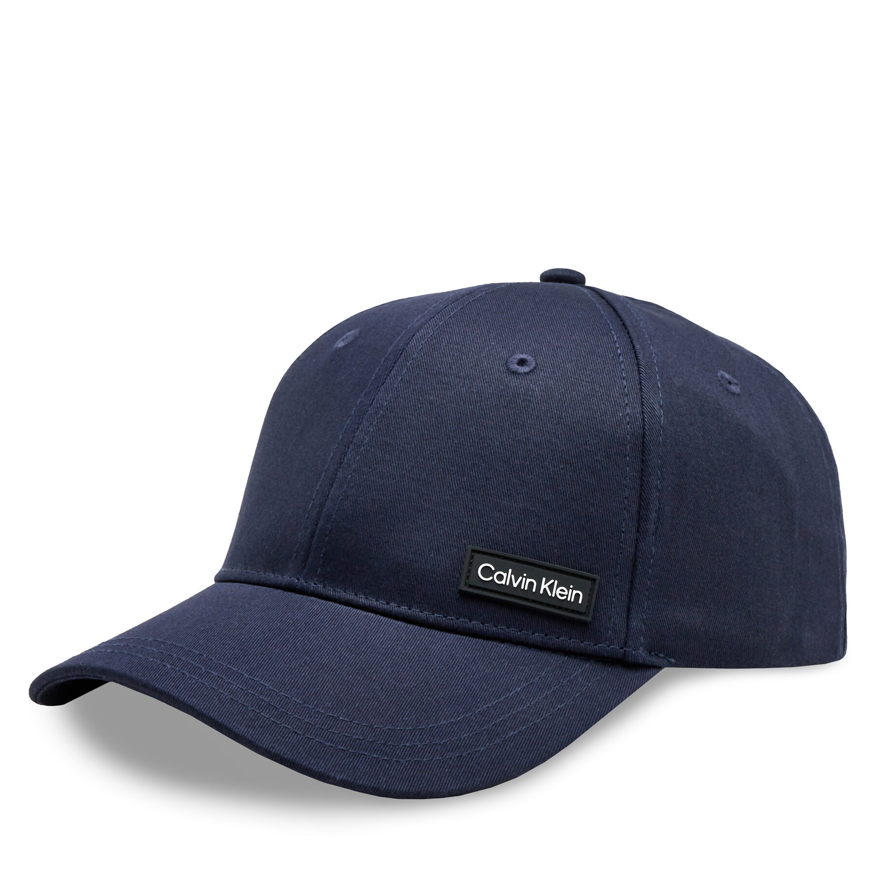 Cap Calvin Klein Essential Patch Bb Cap K50K510487 Dunkelblau Cap Calvin Klein Essential Patch Bb Cap K50K510487 Dunkelblau von Calvin Klein