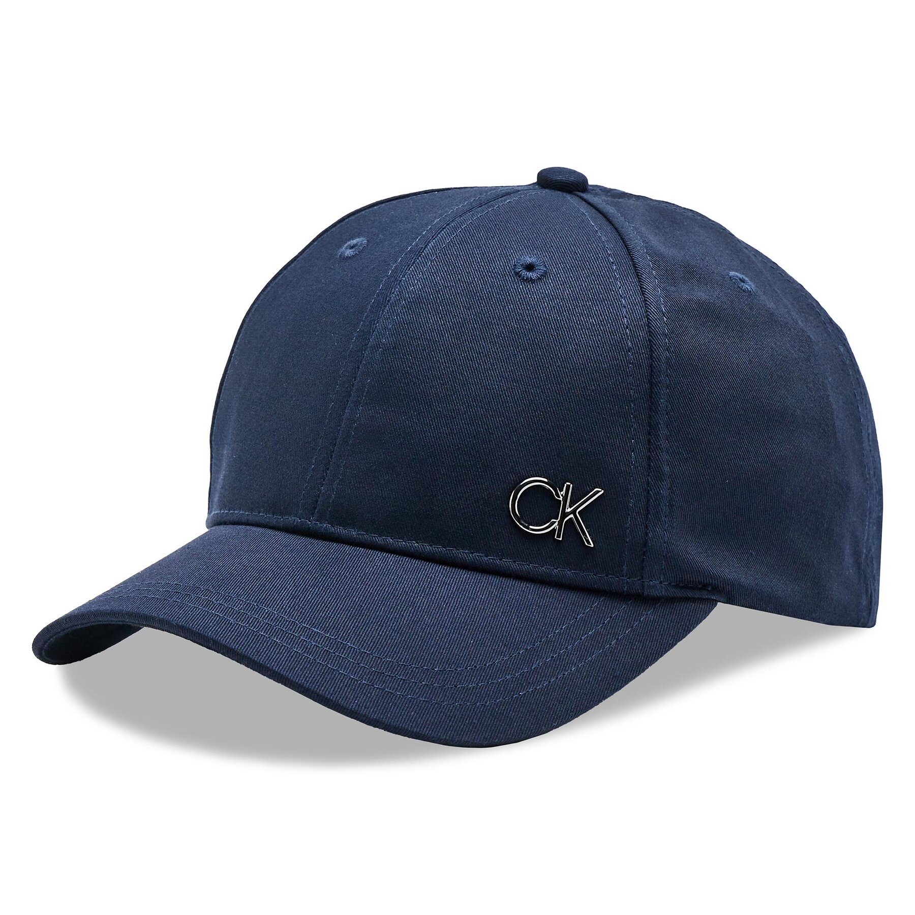 Cap Calvin Klein K50K510342 Navy BA7 von Calvin Klein