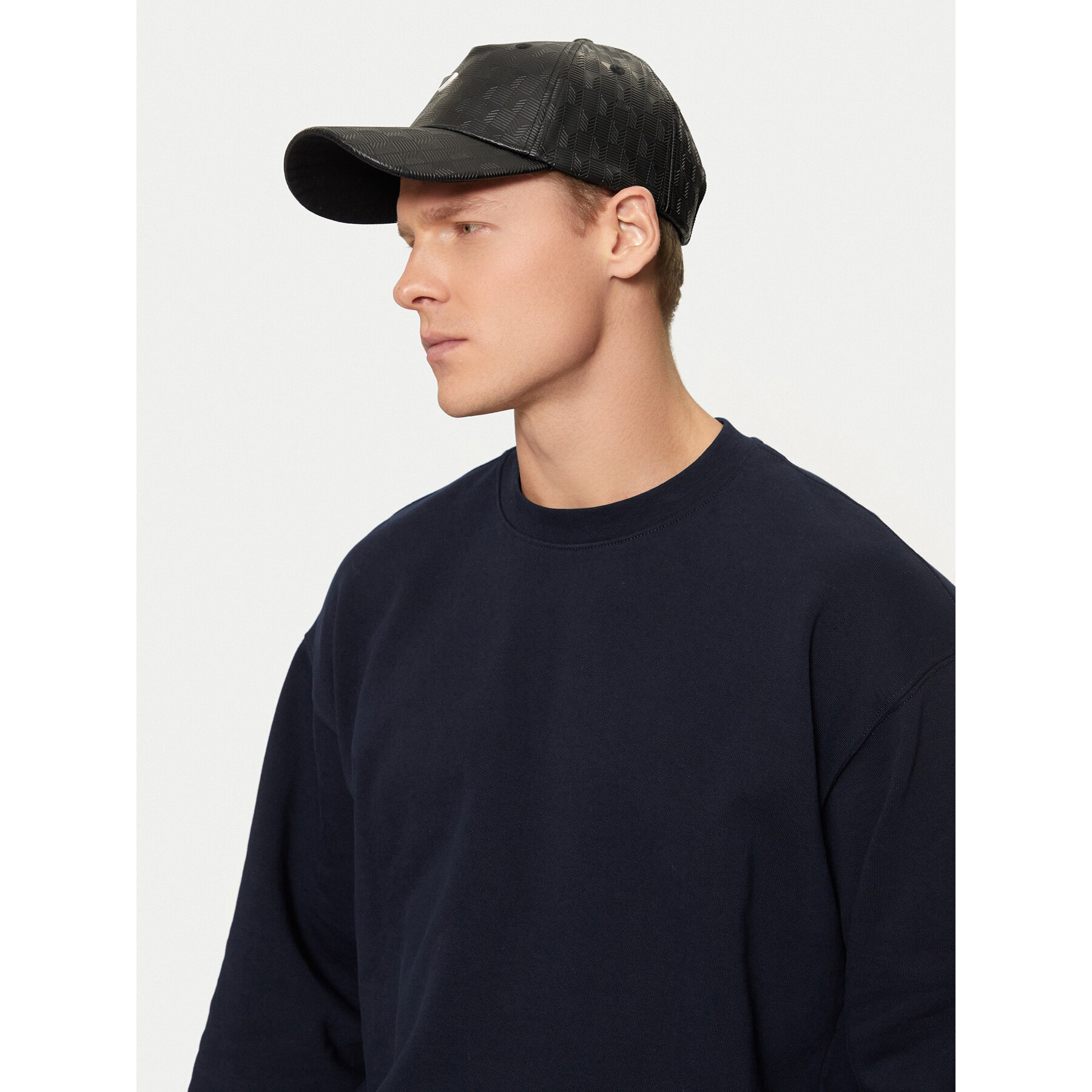 Cap Calvin Klein K50K511987 Écru Cap Calvin Klein K50K511987 Écru von Calvin Klein