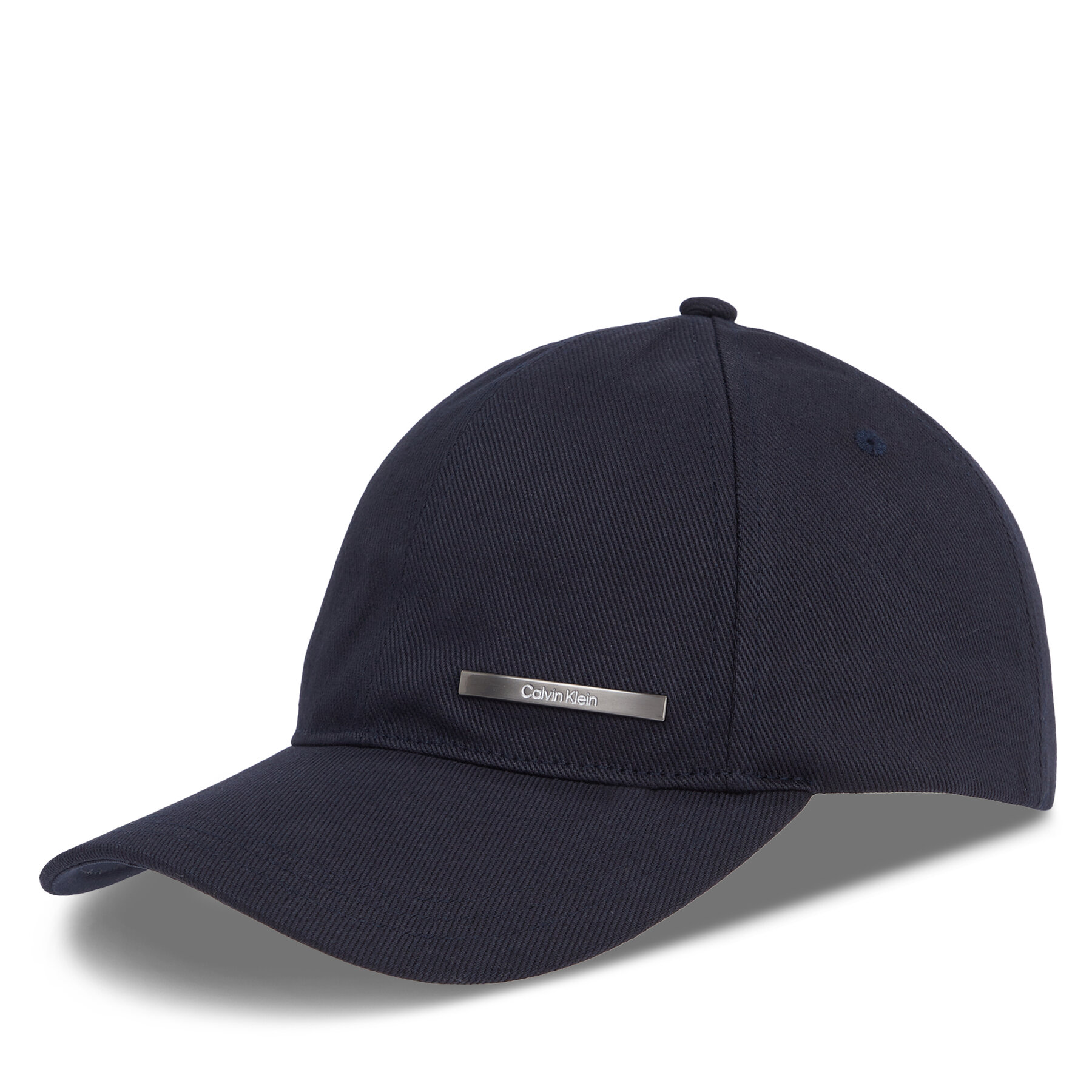 Cap Calvin Klein Modern Bar K50K510661 Dunkelblau Cap Calvin Klein Modern Bar K50K510661 Dunkelblau von Calvin Klein