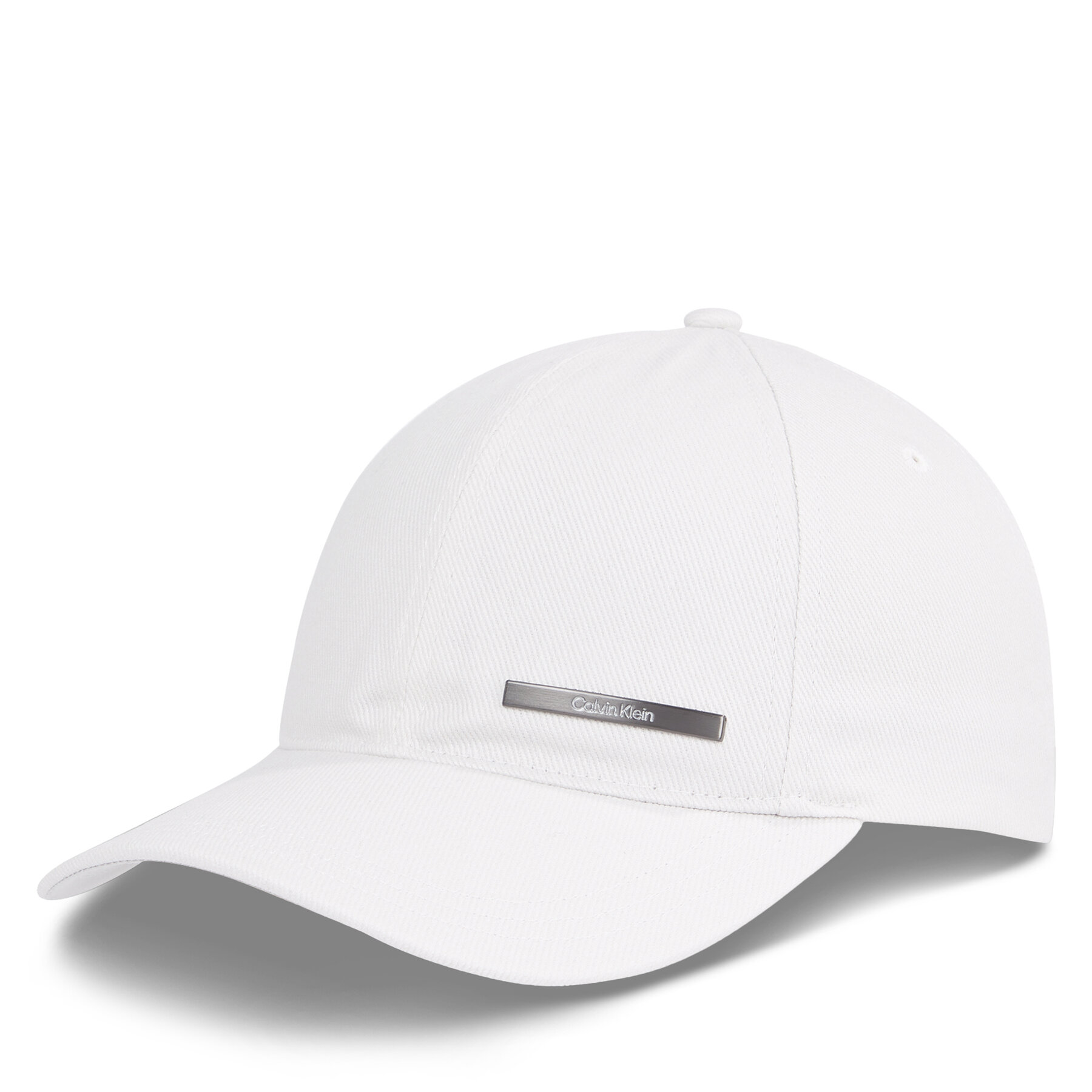 Cap Calvin Klein Modern Bar K50K510661 Nimbus Cloud CHZ von Calvin Klein