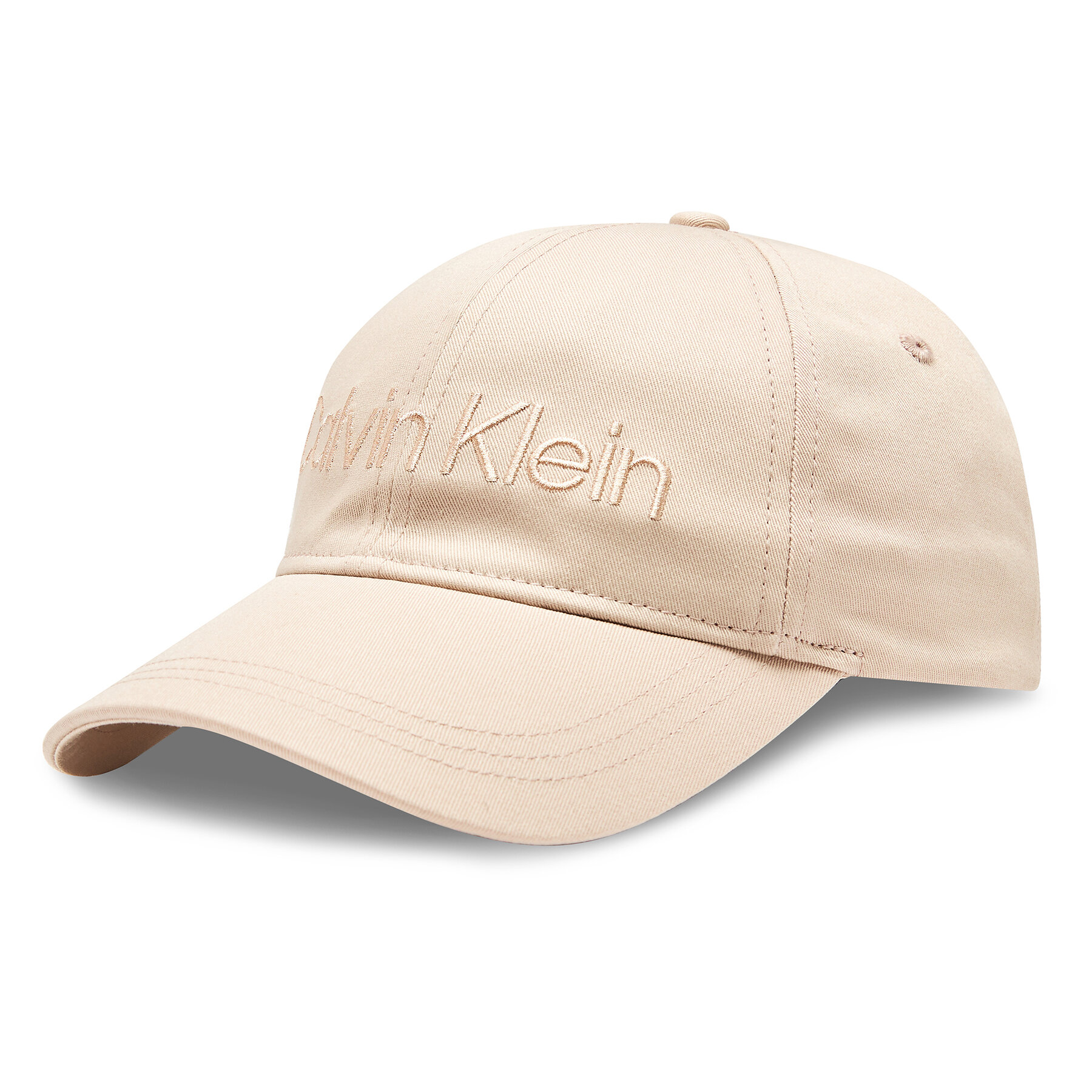 Cap Calvin Klein Must Minimum Logo K60K610613 PE1 von Calvin Klein