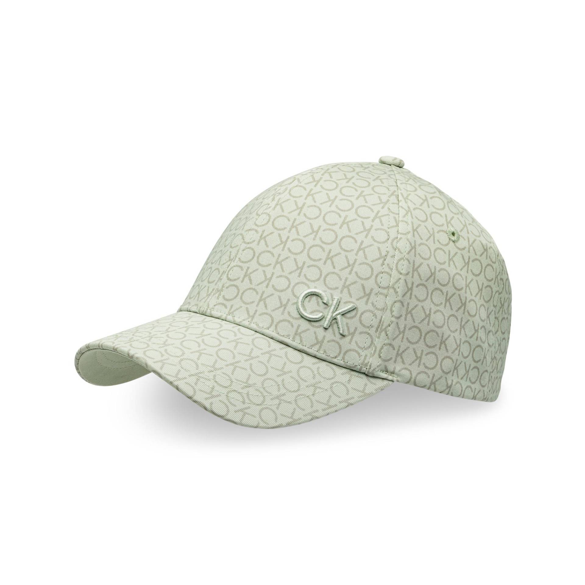 Cap Damen Mint ONE SIZE von Calvin Klein