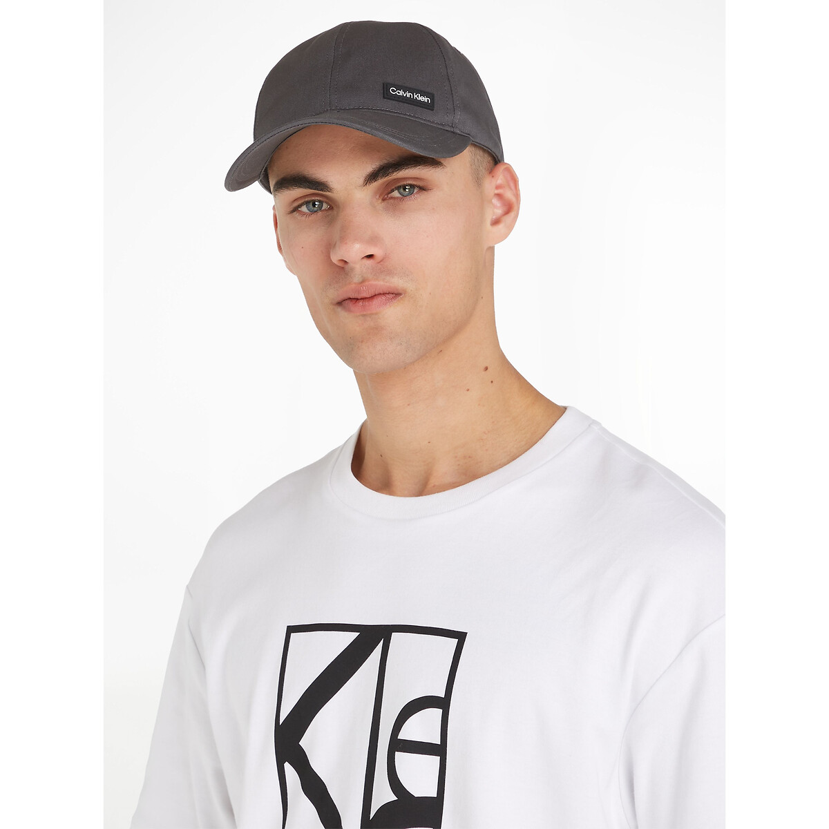 Cap Essential Patch von Calvin Klein