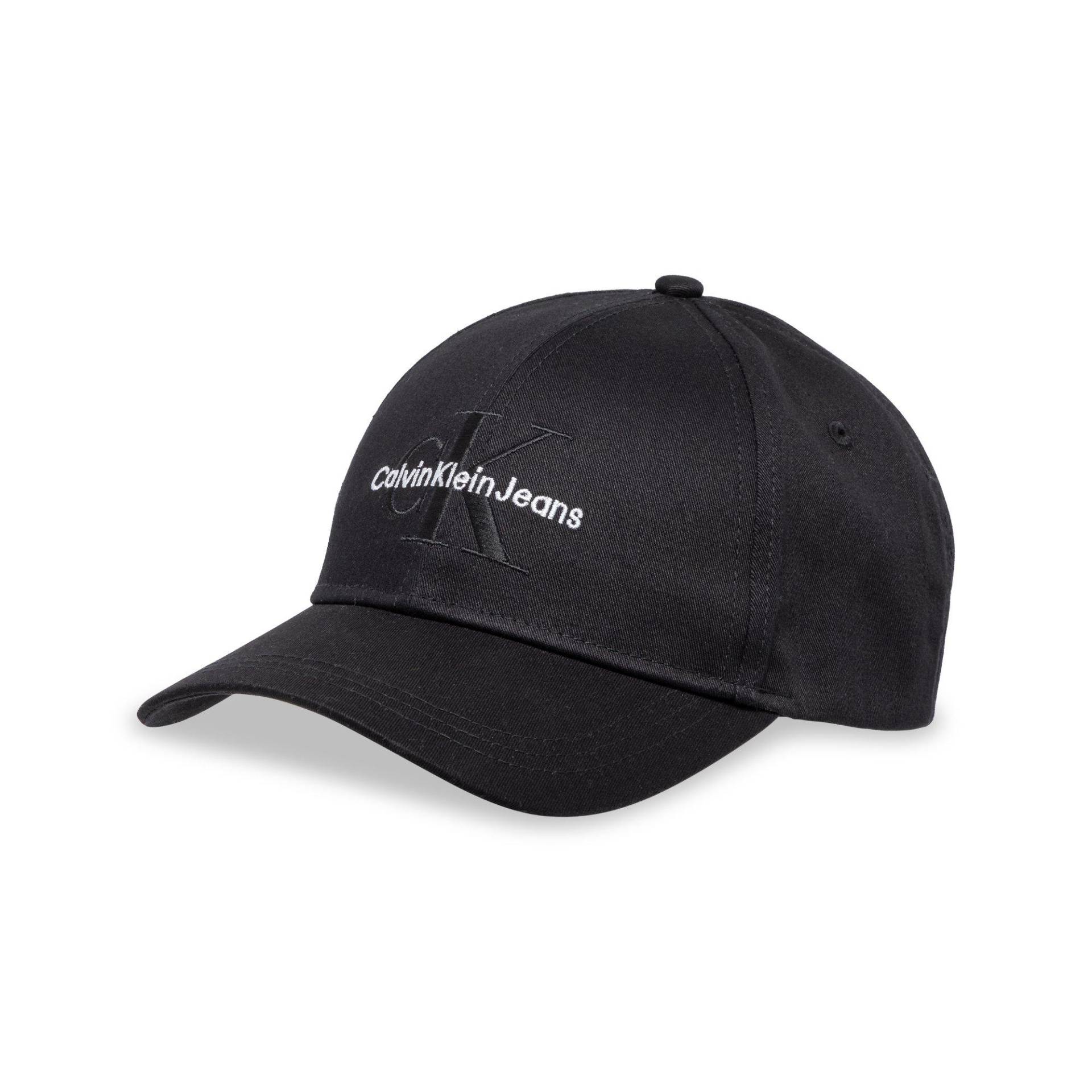 Cap Herren Black ONE SIZE von Calvin Klein Jeans