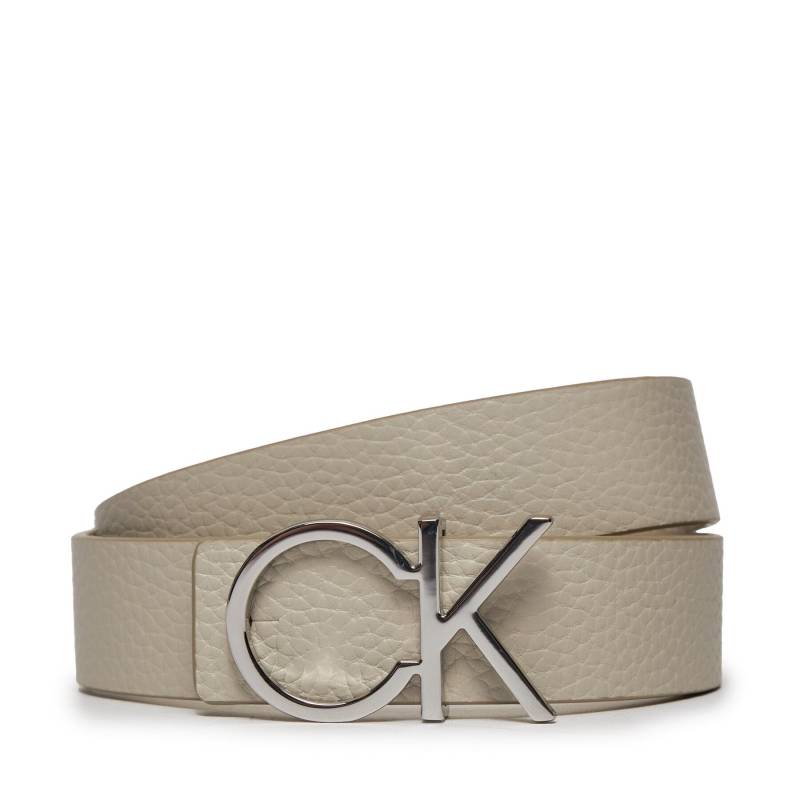 Damengürtel Calvin Klein K60K611904 Pea von Calvin Klein