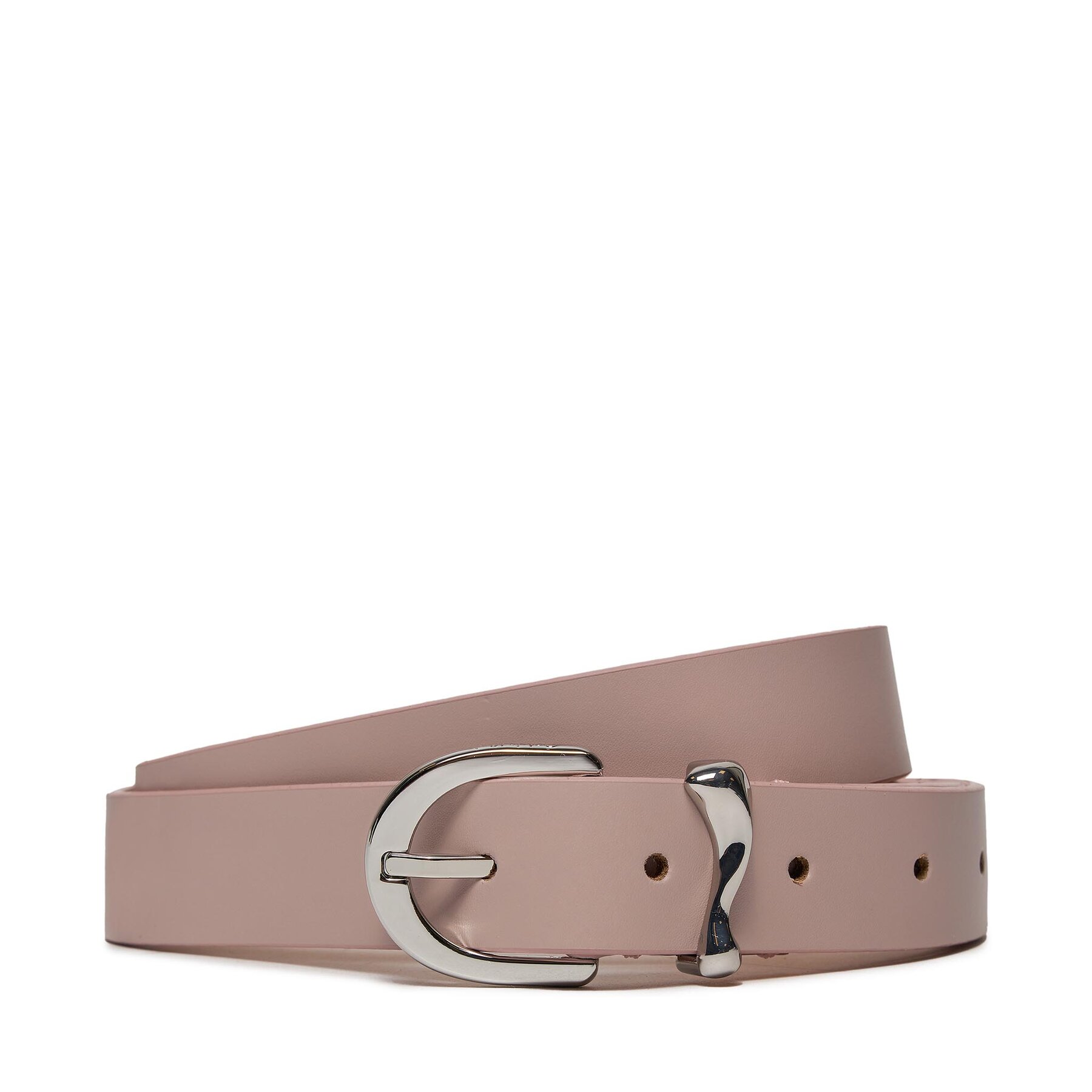 Damengürtel Calvin Klein Round Organic Loop Belt 2.5 K60K611930 PE1 von Calvin Klein