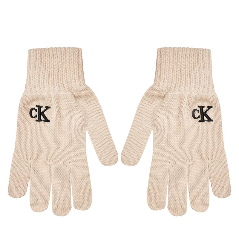 Damenhandschuhe Calvin Klein Seasonal K60K612661 Rosa von Calvin Klein