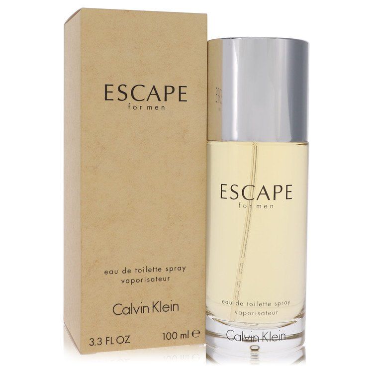 Calvin Klein Escape For Men Eau de Toilette 100ml von Calvin Klein