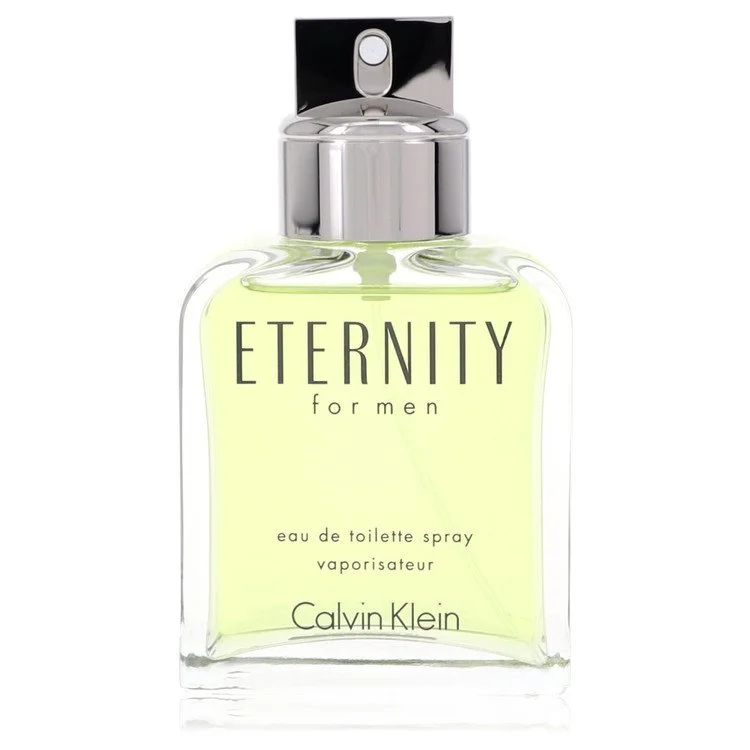 Calvin Klein Eternity For Men Eau de Toilette 100ml von Calvin Klein