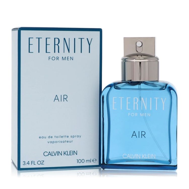 Calvin Klein Eternity Air Eau de Toilette 100ml von Calvin Klein