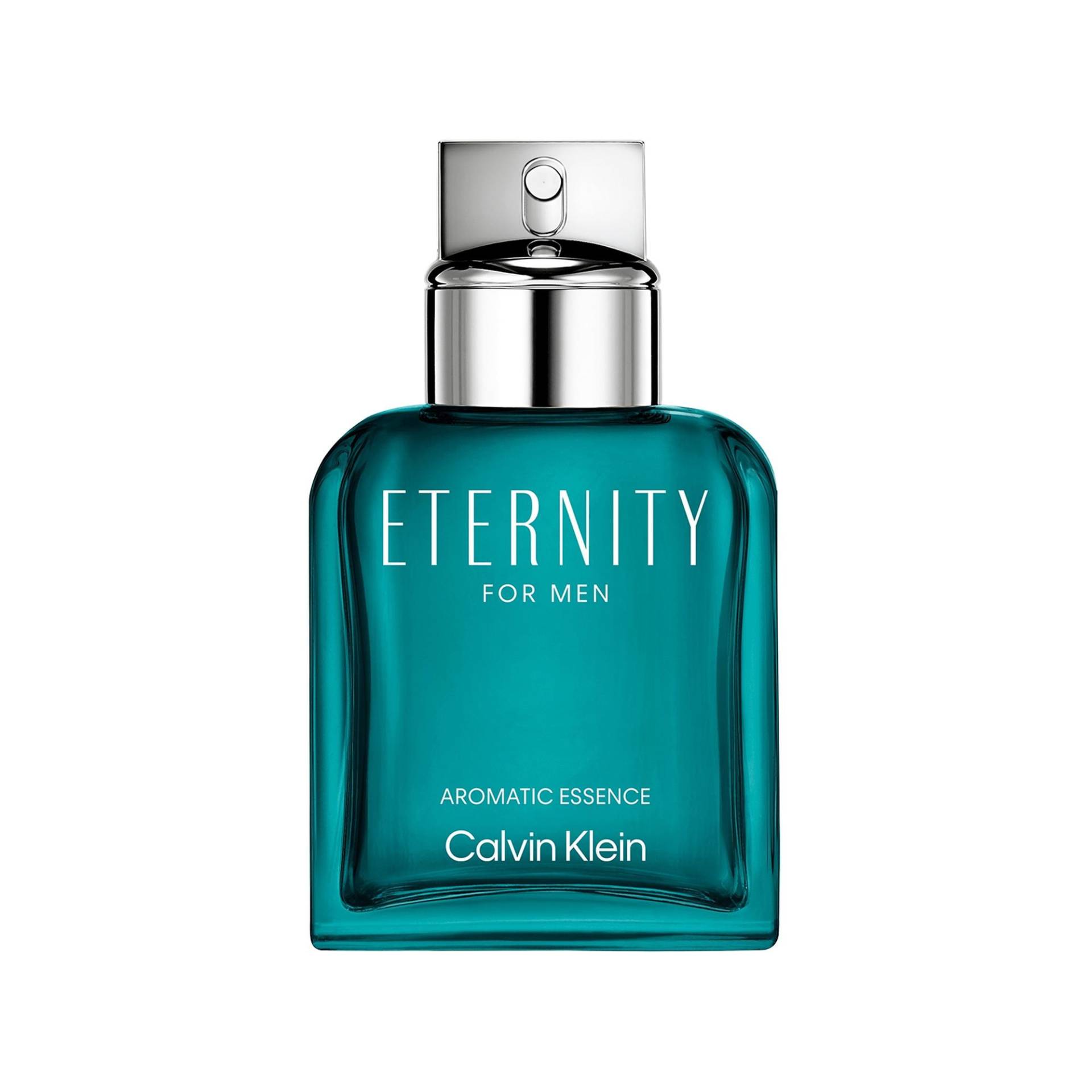 Eternity Aromatic Essence For Men Herren  100 ml von Calvin Klein