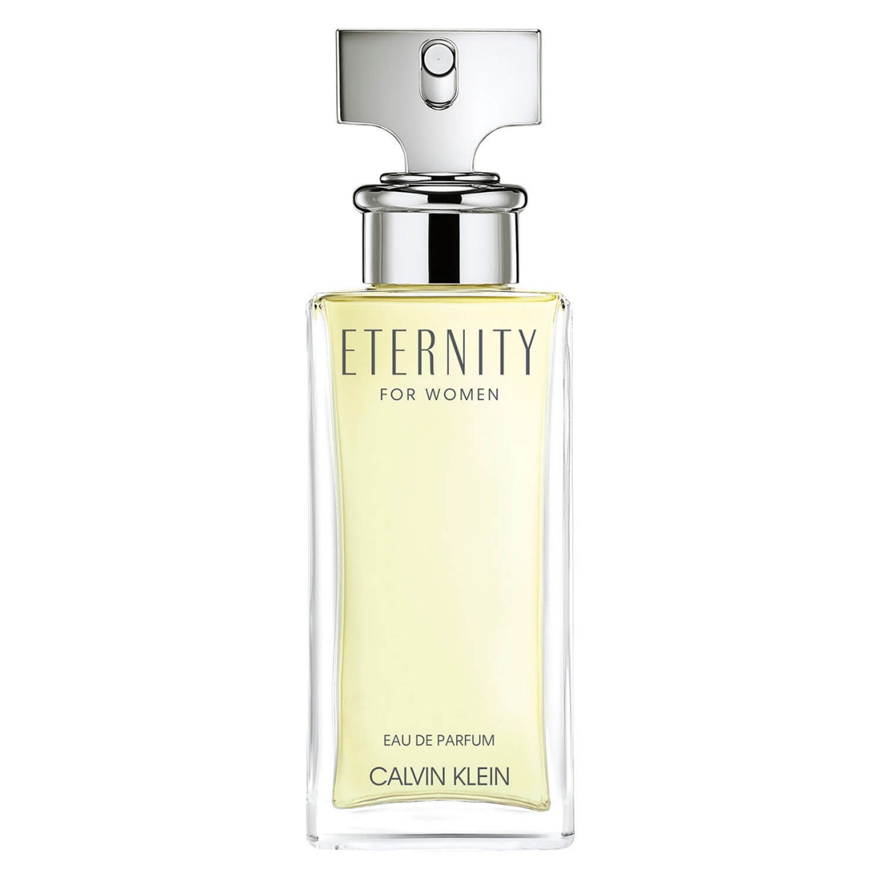 Eternity - Eau de Parfum von Calvin Klein