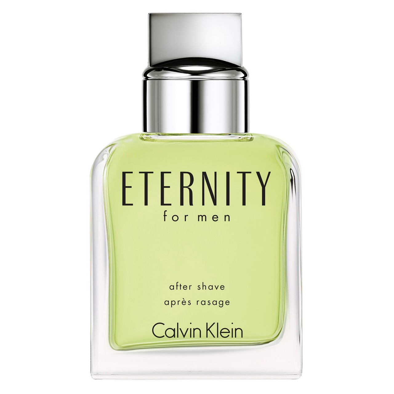 Eternity - For Men After Shave Splash von Calvin Klein